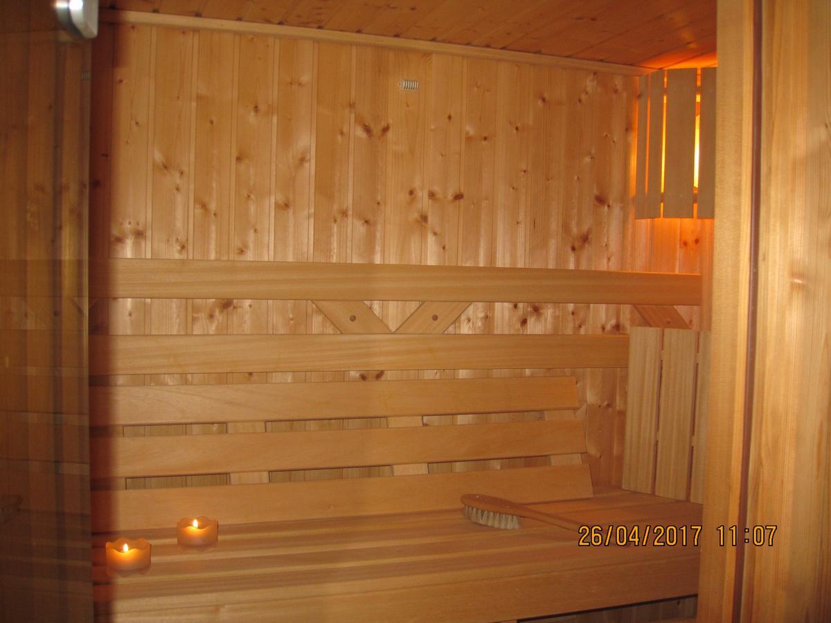 Zlate Pisky Ferienhaus Nove Krecany