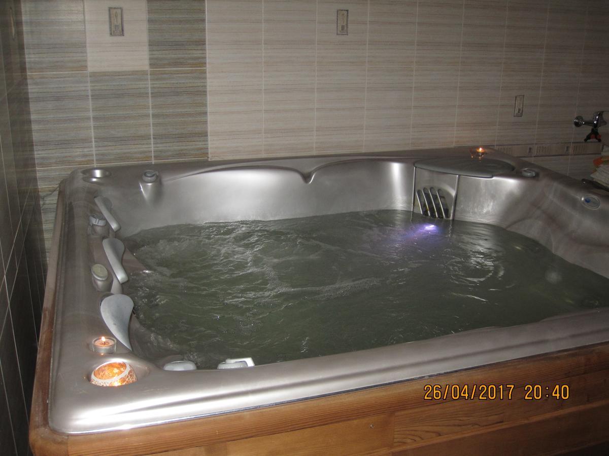 Ferienhaus Zlate Pisky *