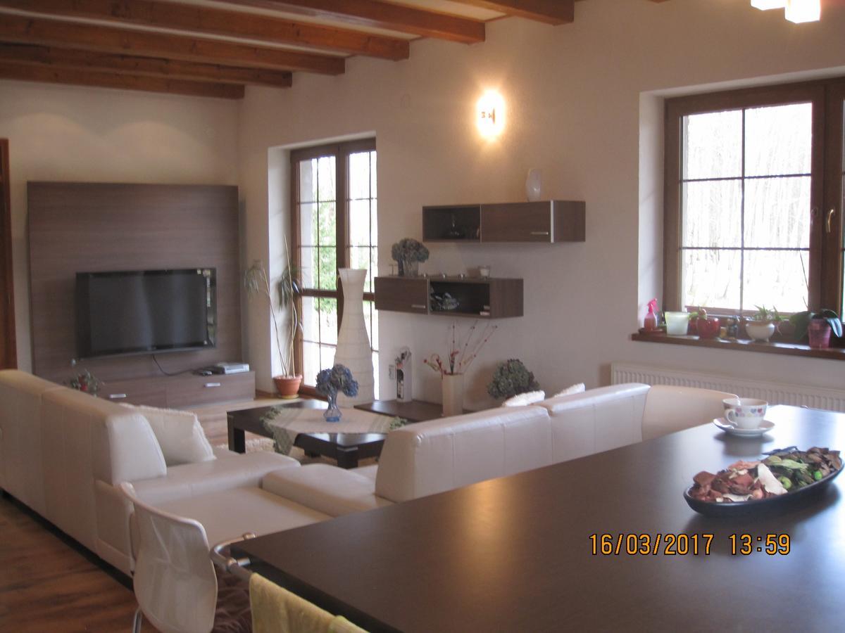 Zlate Pisky Ferienhaus Nove Krecany