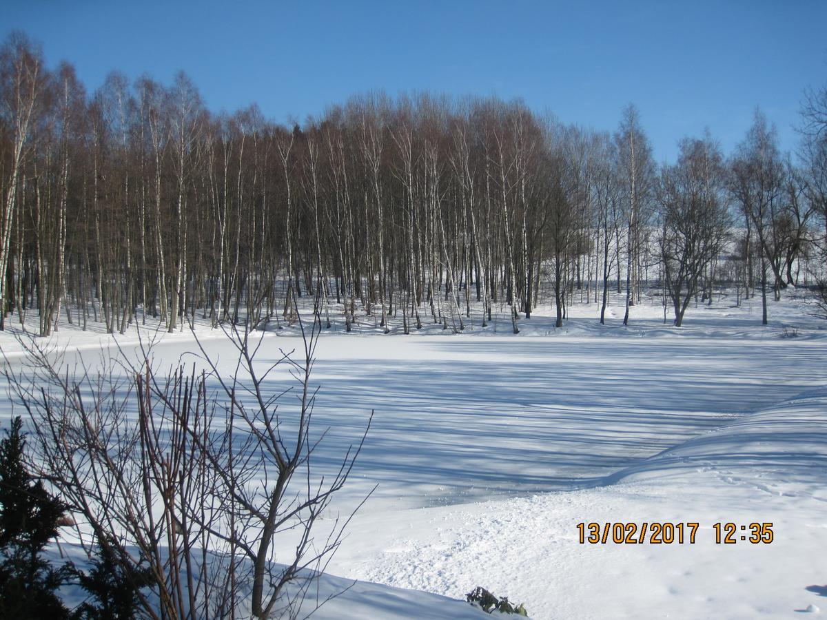 Prázdninový dům Zlate Pisky