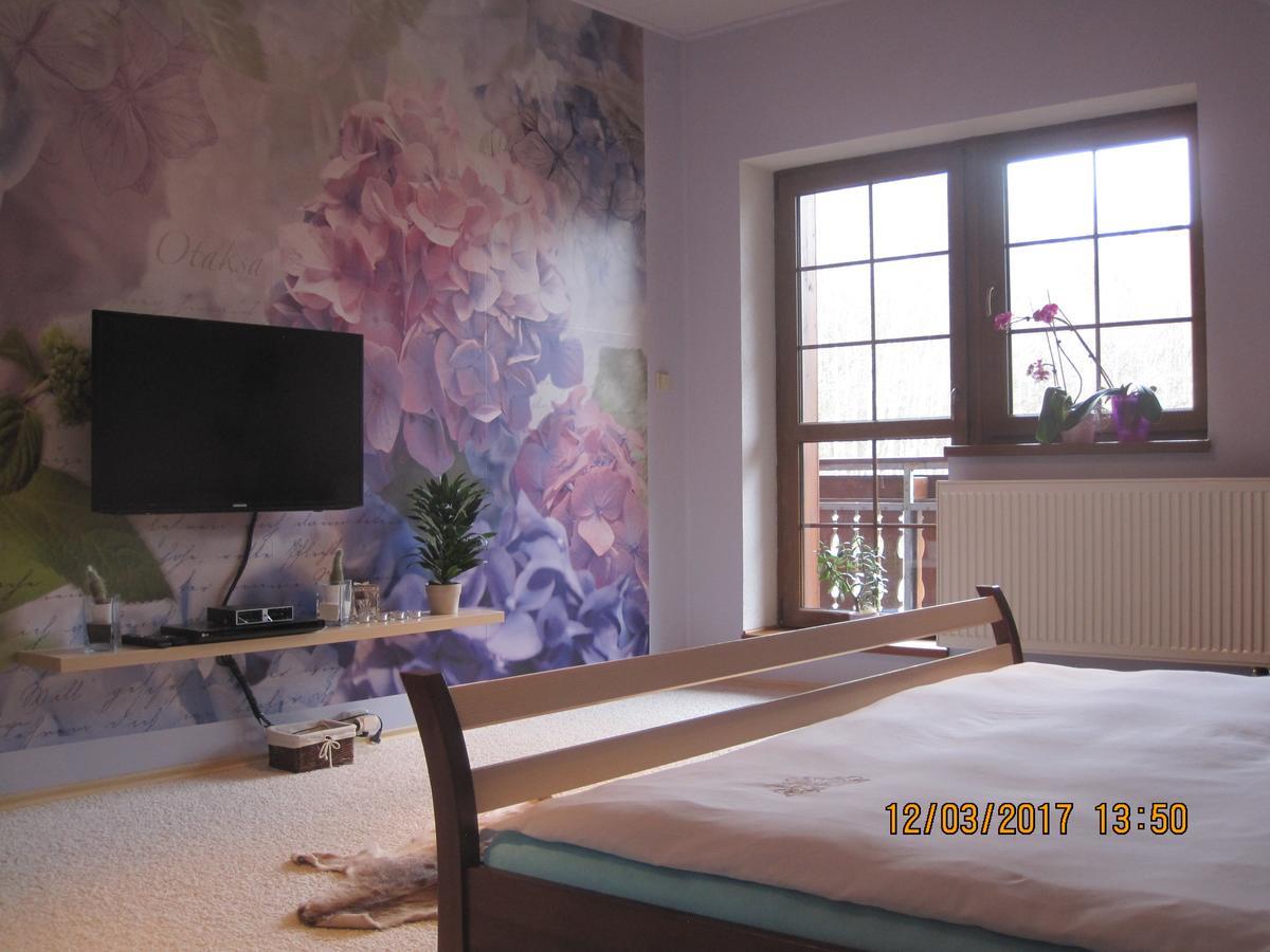 Zlate Pisky Ferienhaus Nove Krecany
