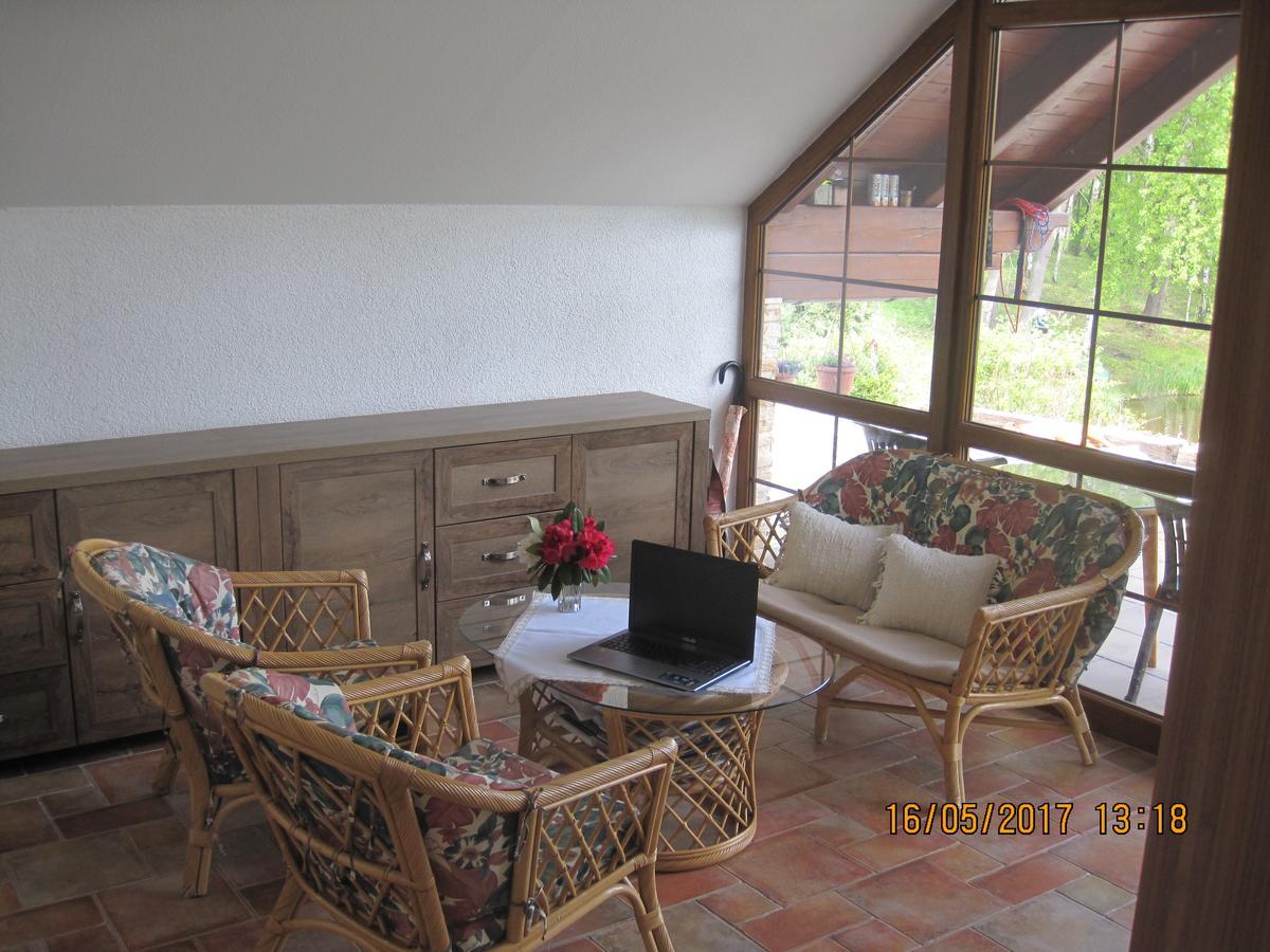 Ferienhaus Zlate Pisky Nove Krecany