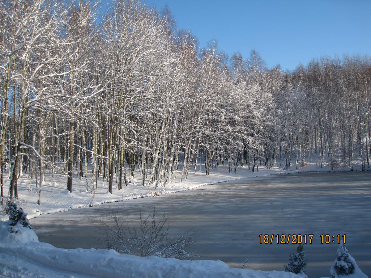 Zlate Pisky Nove Krecany