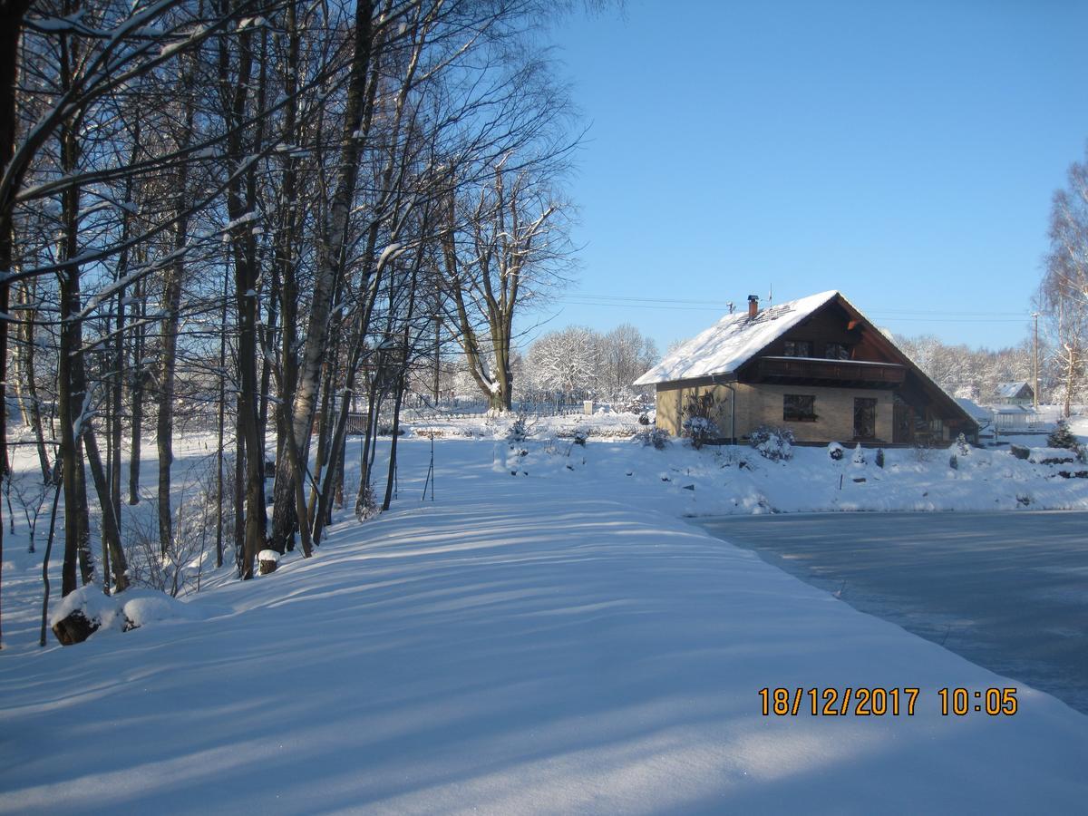 Ferienhaus Zlate Pisky Nove Krecany